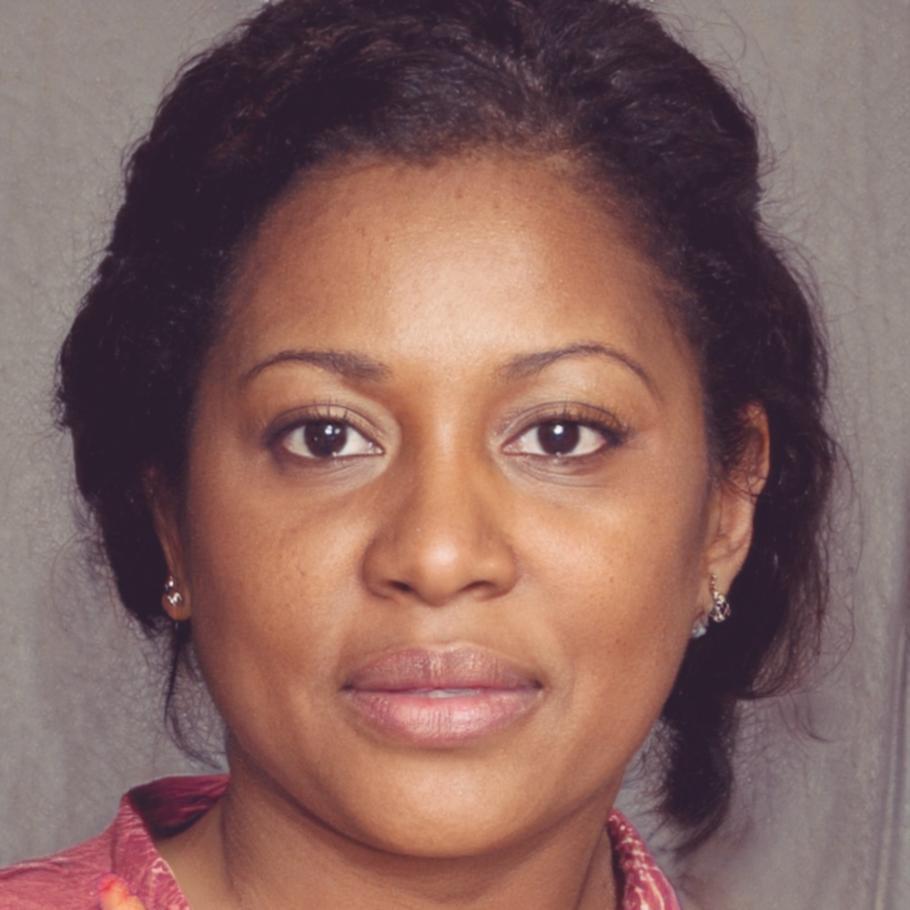 Beatrix Eklund, Lead Smart Contract Developer at Synap-BrainCode