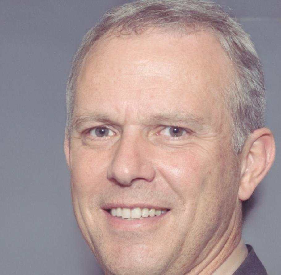 Portrait of Aatami Saarela, CTO at Meridian Logistics