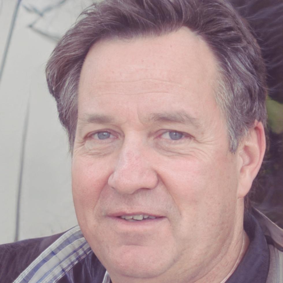 Daan Verhoeven profile