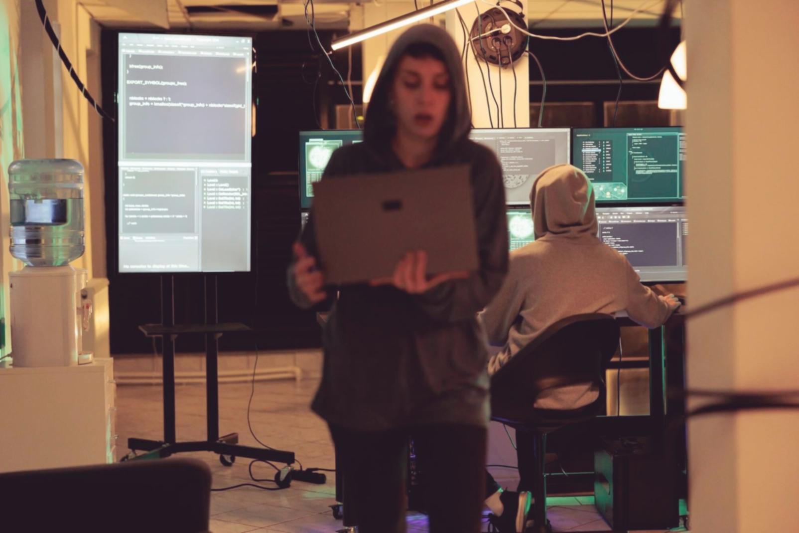 Technical consultation session for blockchain deployment strategy